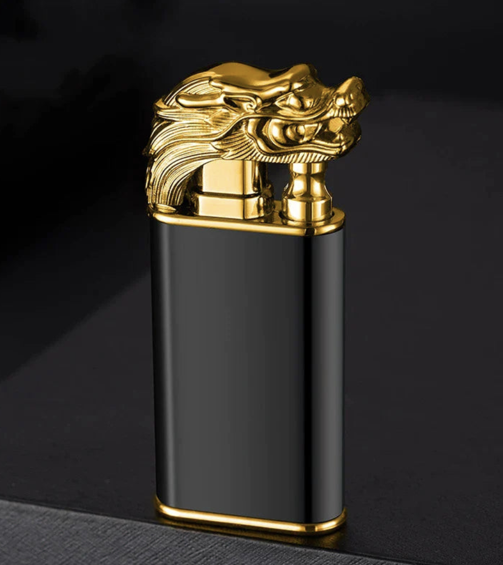 Buy Creative Armor Dragon Kerosene Lighter at Best Price In